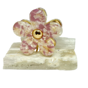 Presilha Princess Flower