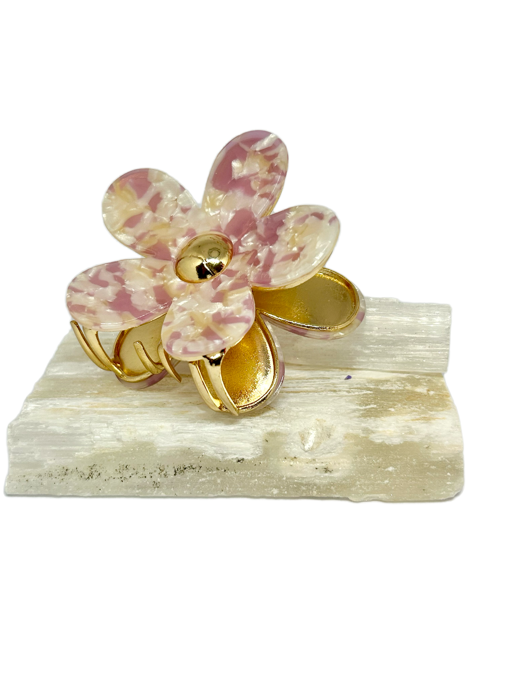 Presilha Princess Flower - Imagem 2