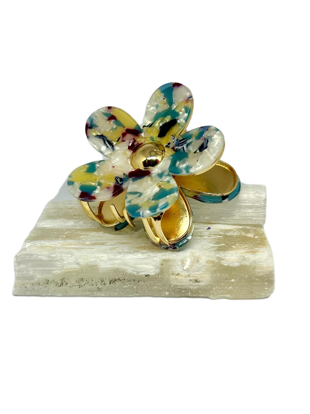 Presilha Princess Flower - Imagem 4