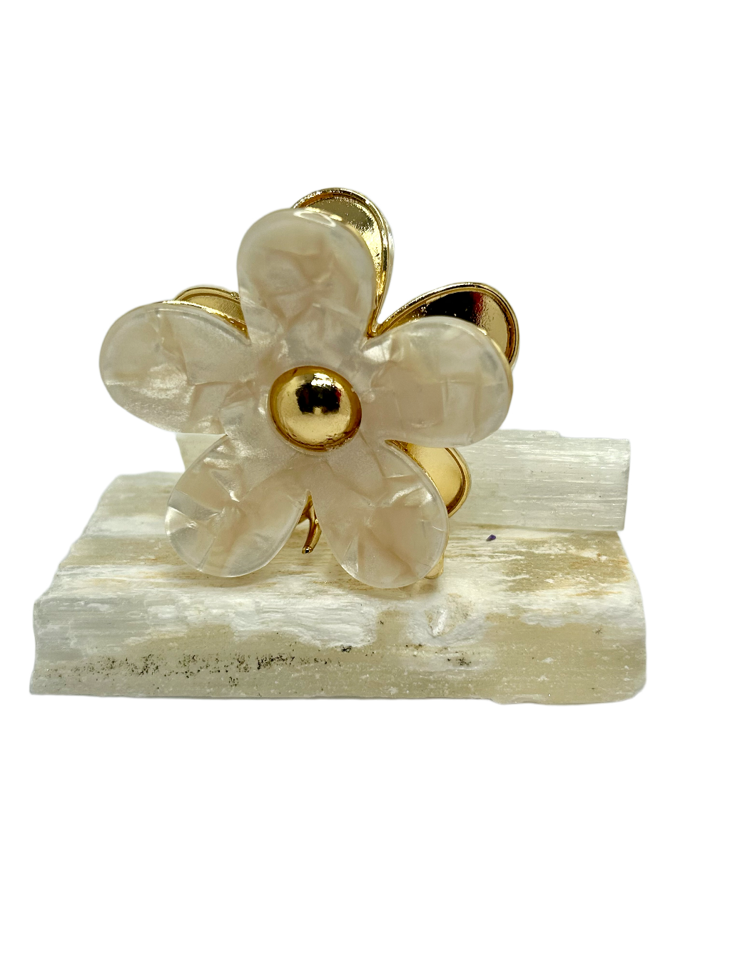 Presilha Princess Flower - Imagem 5