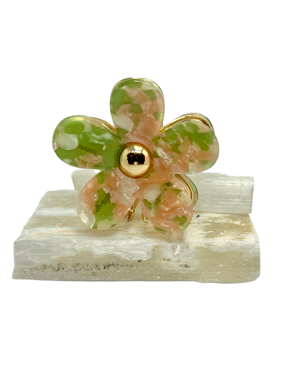 Presilha Princess Flower - Imagem 7