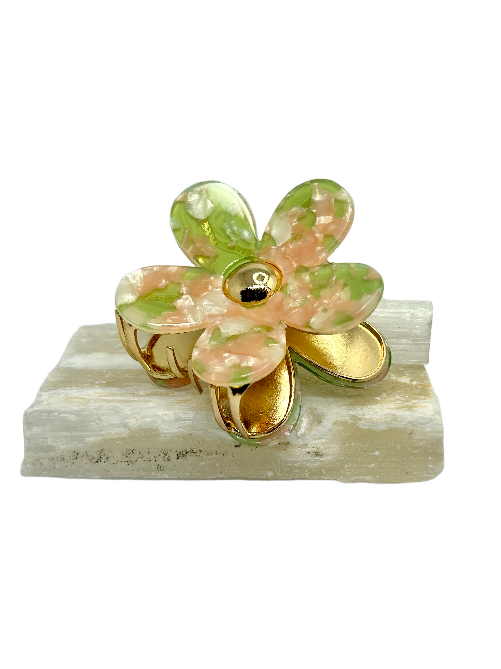 Presilha Princess Flower - Imagem 8