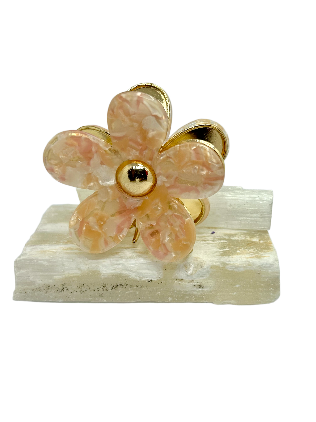 Presilha Princess Flower - Imagem 9