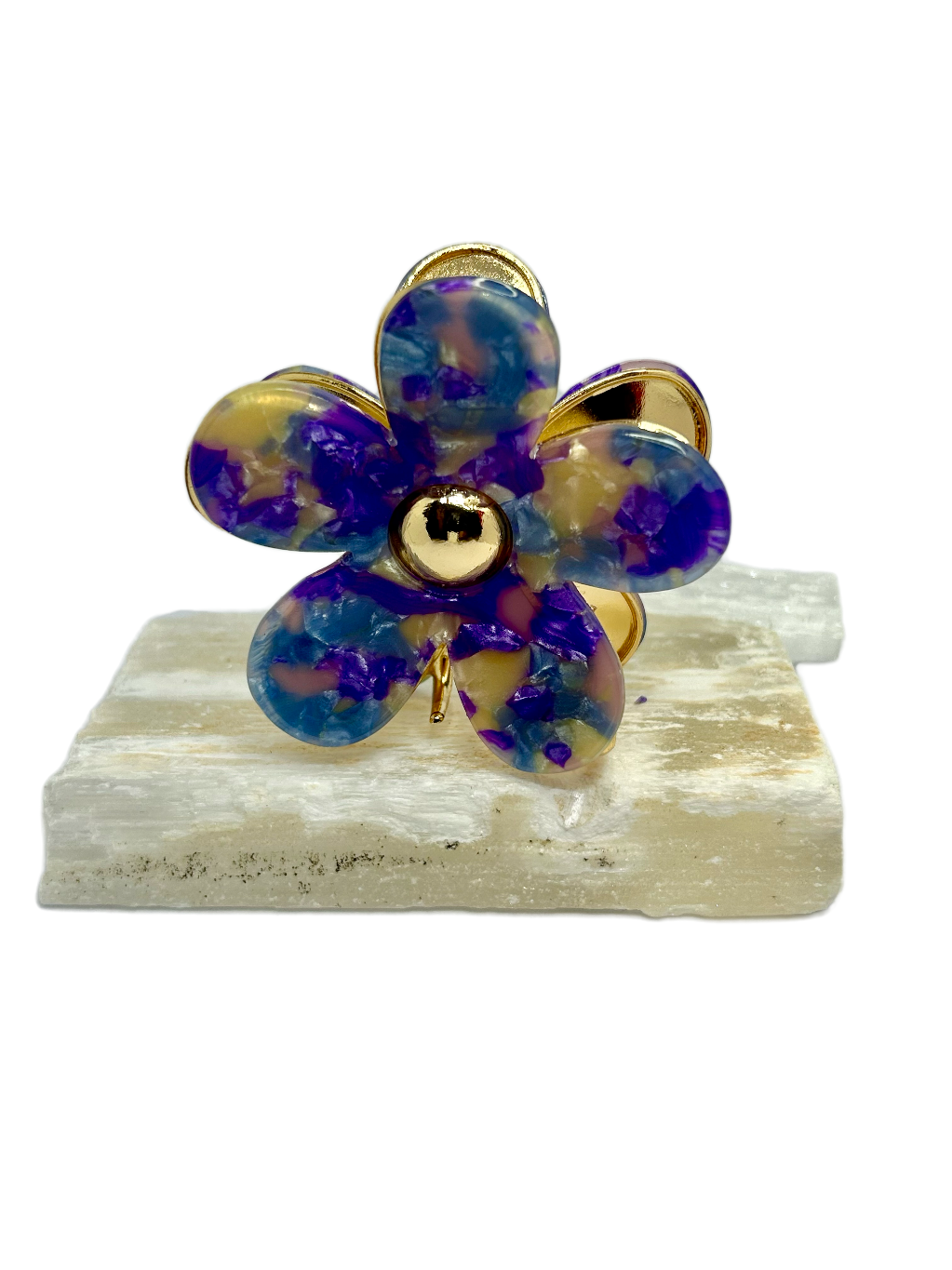 Presilha Princess Flower - Imagem 11