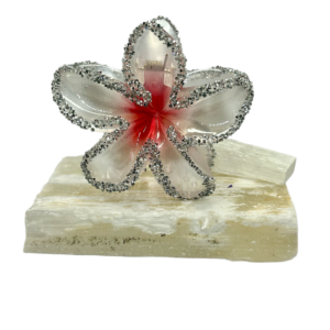 Presilha Bright Flower