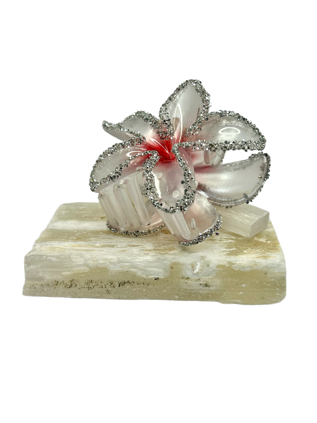 Presilha Bright Flower - Imagem 2