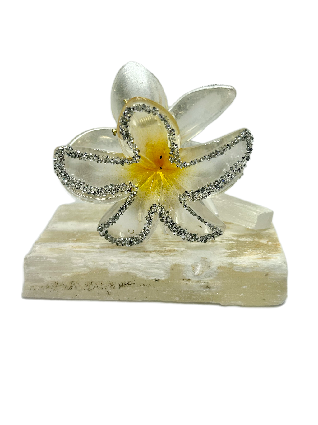 Presilha Bright Flower - Imagem 3