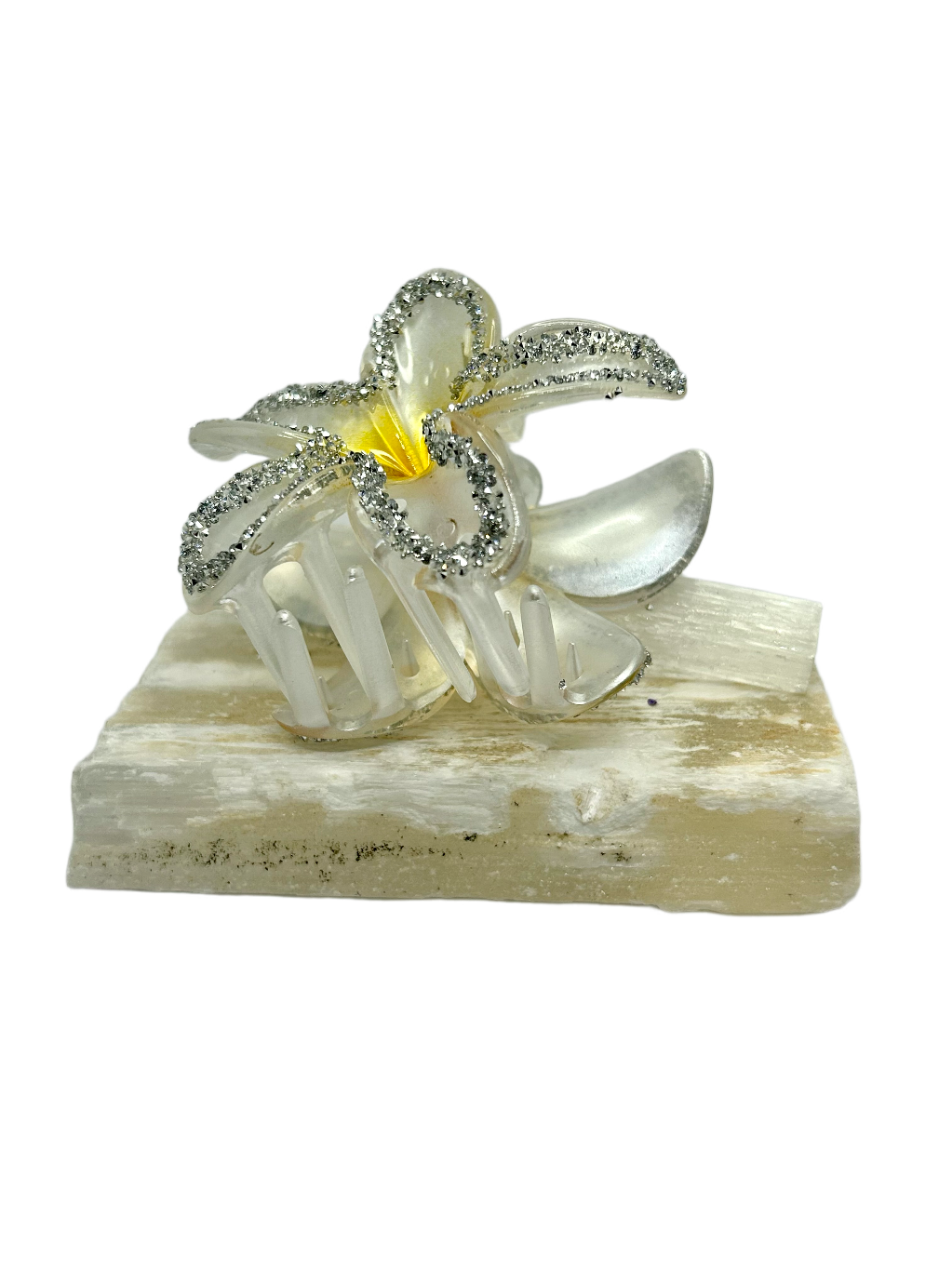 Presilha Bright Flower - Imagem 4