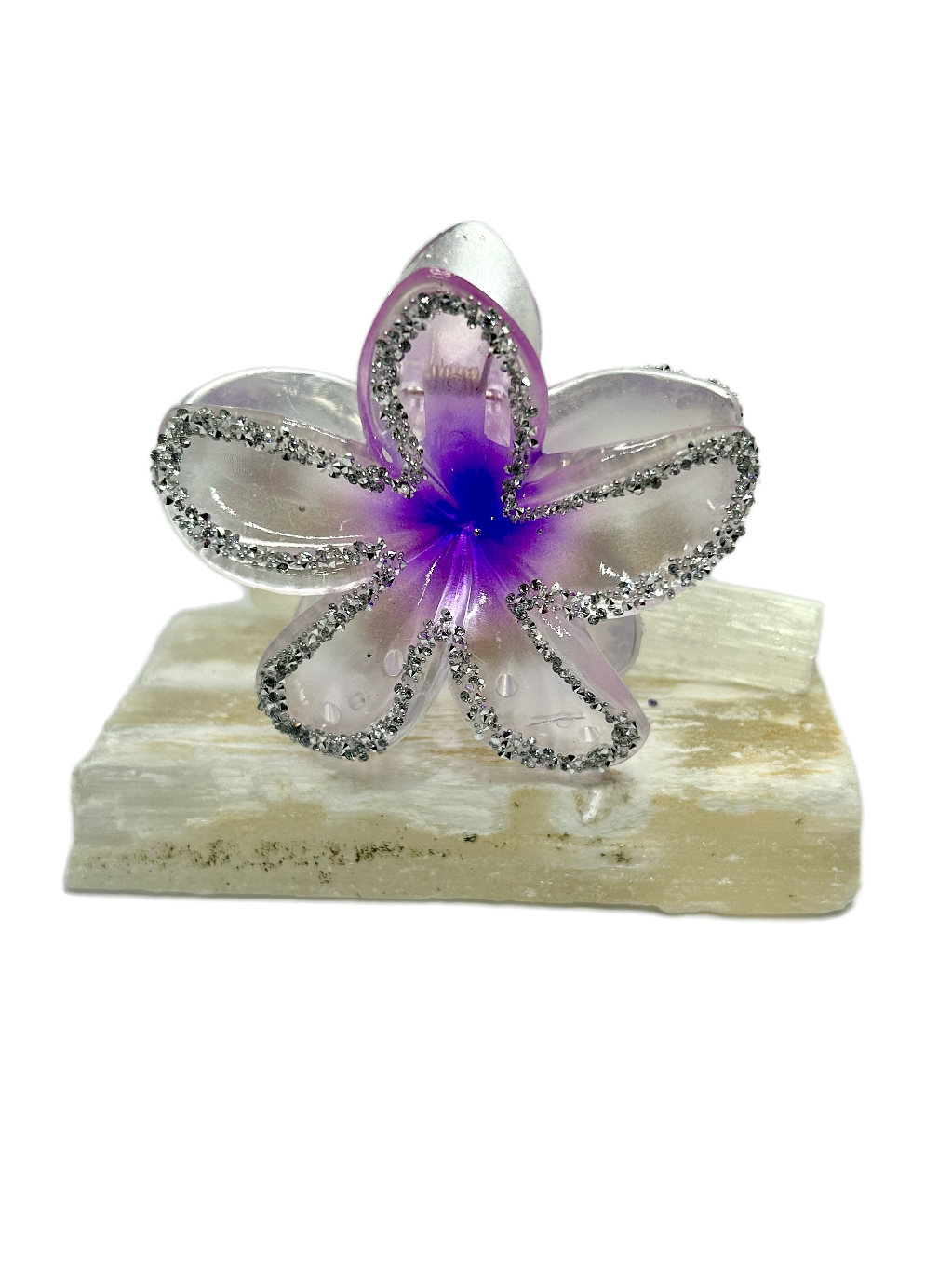 Presilha Bright Flower - Imagem 5