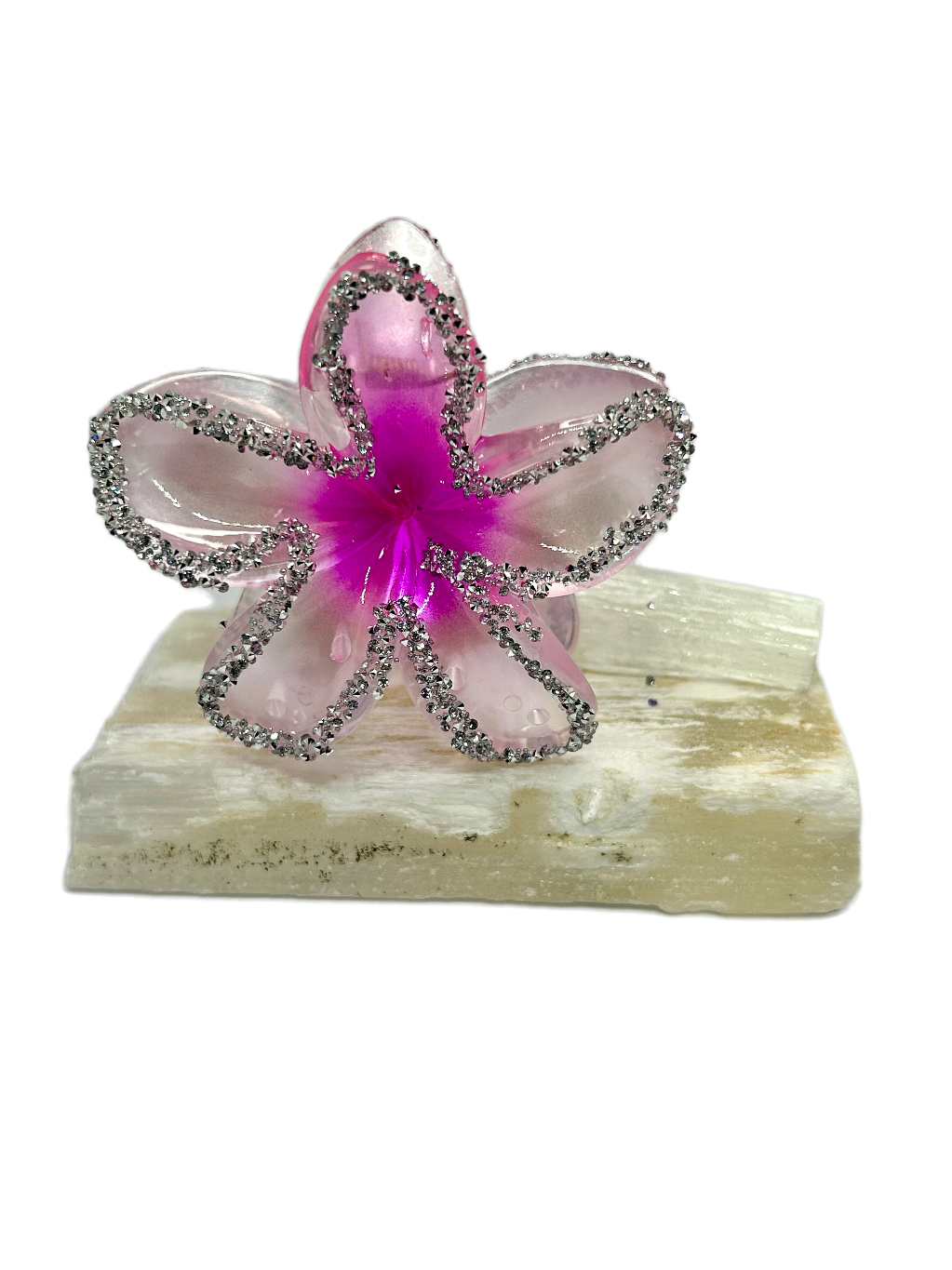 Presilha Bright Flower - Imagem 7