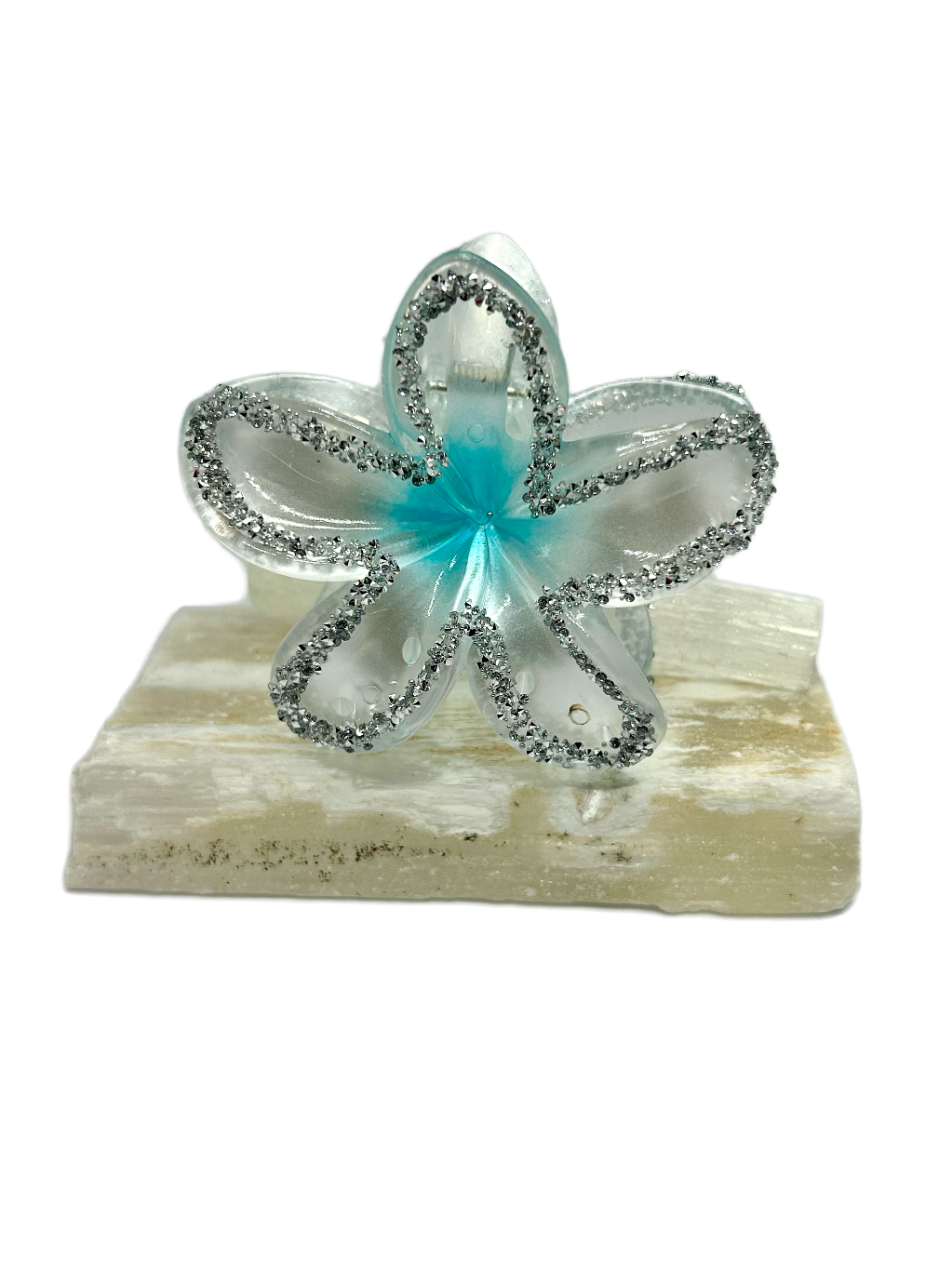 Presilha Bright Flower - Imagem 9