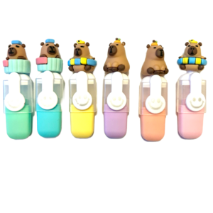 Marca-texto Capivara Filó