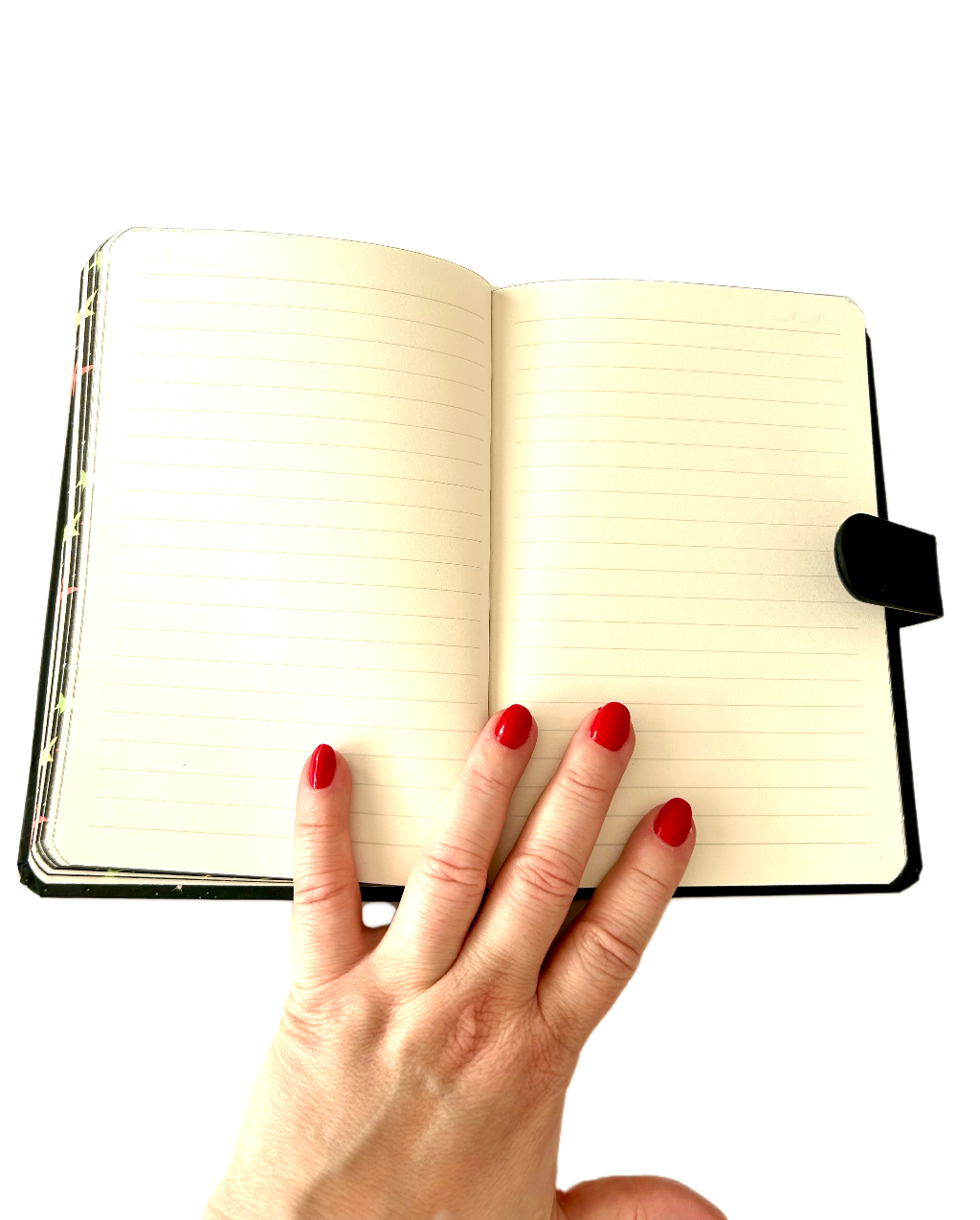 Caderno Astronauta - Imagem 3