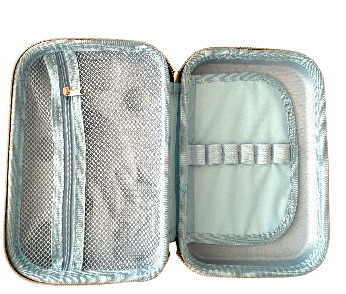 Estojo Spacial 3D - Imagem 2