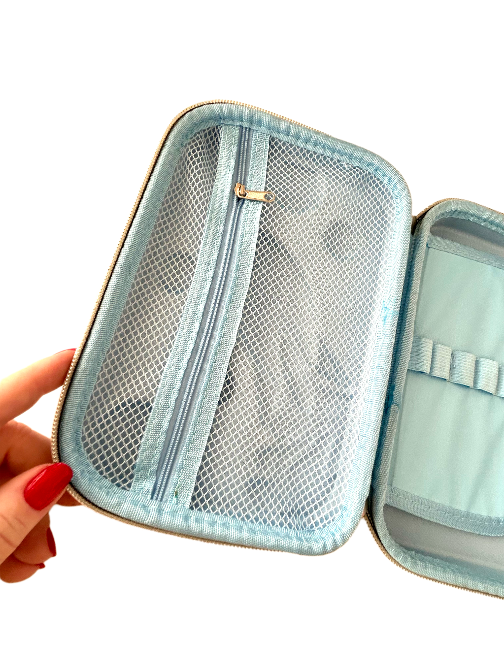 Estojo Spacial 3D - Imagem 3