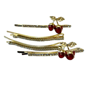 Presilha Clip Endless Cherry