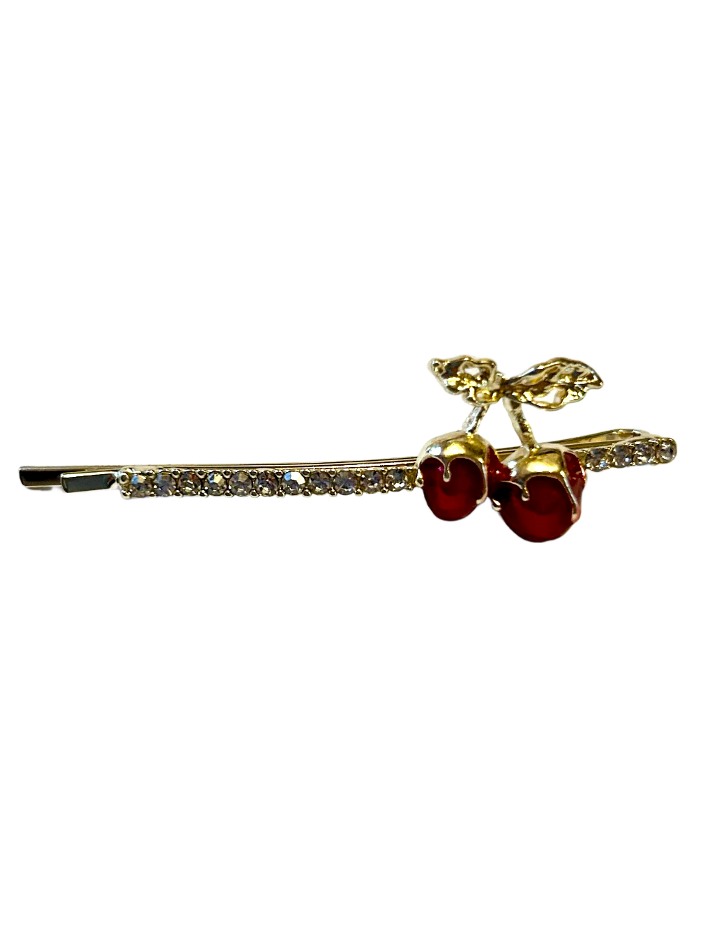 Presilha Clip Endless Cherry - Imagem 2