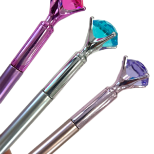 Caneta Diamond