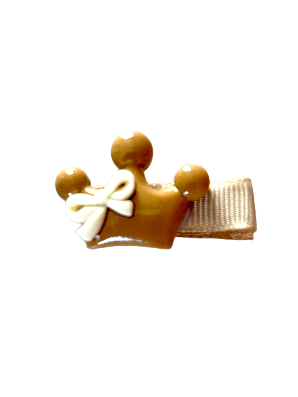 Presilha Clip Mini Royal - Imagem 3