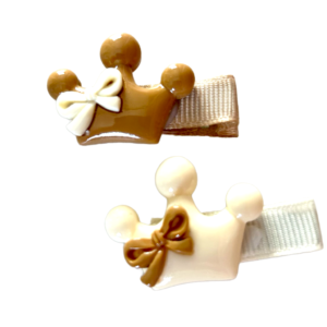 Presilha Clip Mini Royal