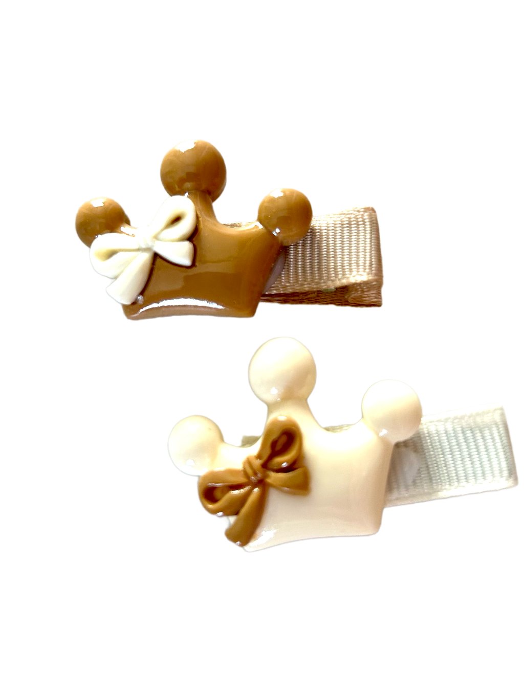 Presilha Clip Mini Royal