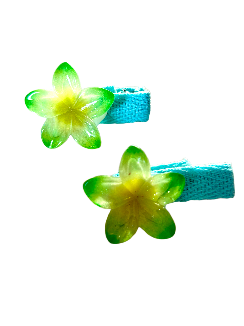 Presilha Bloom Baby - Imagem 2