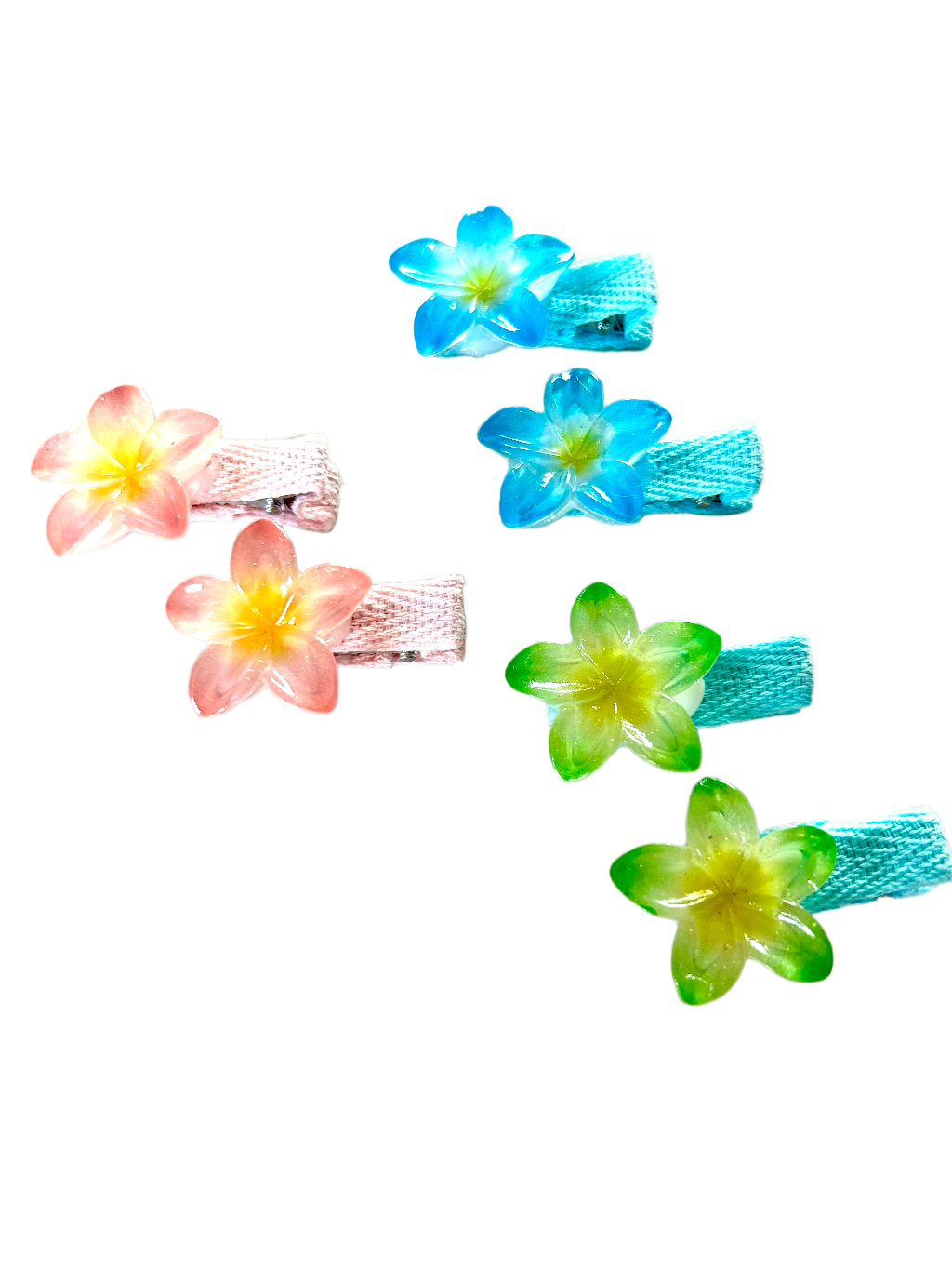 Presilha Bloom Baby - Imagem 9