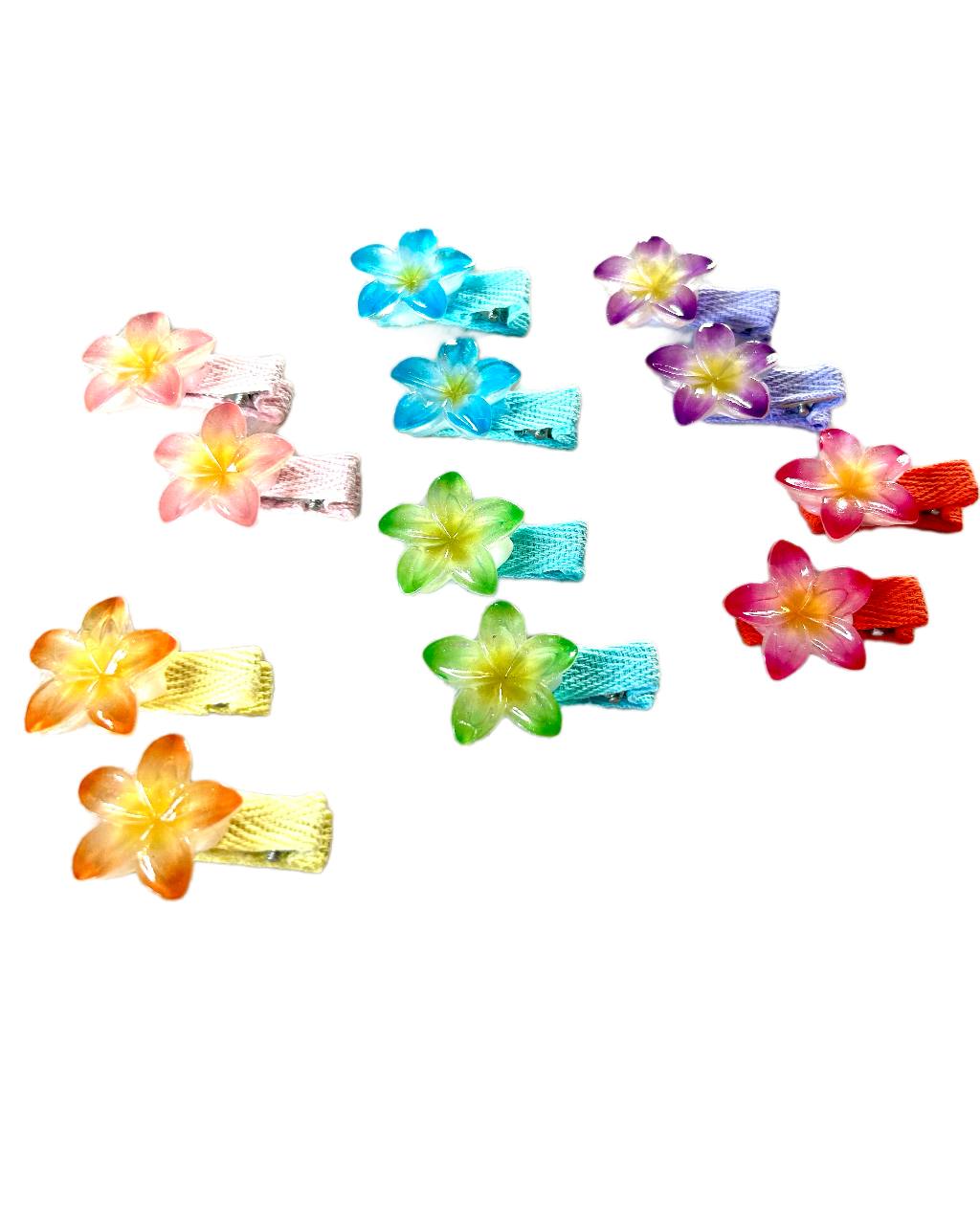 Presilha Bloom Baby - Imagem 10