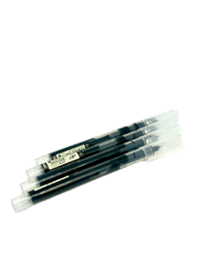 Caneta Esferográfica Precision Preta 0.5mm