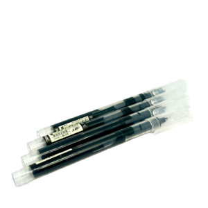 Caneta Esferográfica Precision Preta 0.5mm