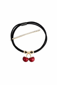 Presilha Clip Endless Cherry Com Liga