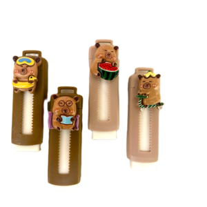 Borracha Capivara Filó