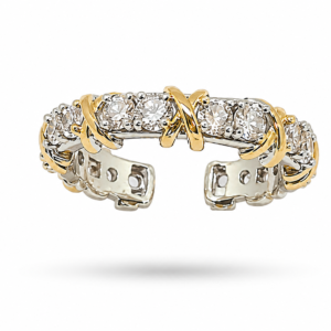Anel Eclat Royale