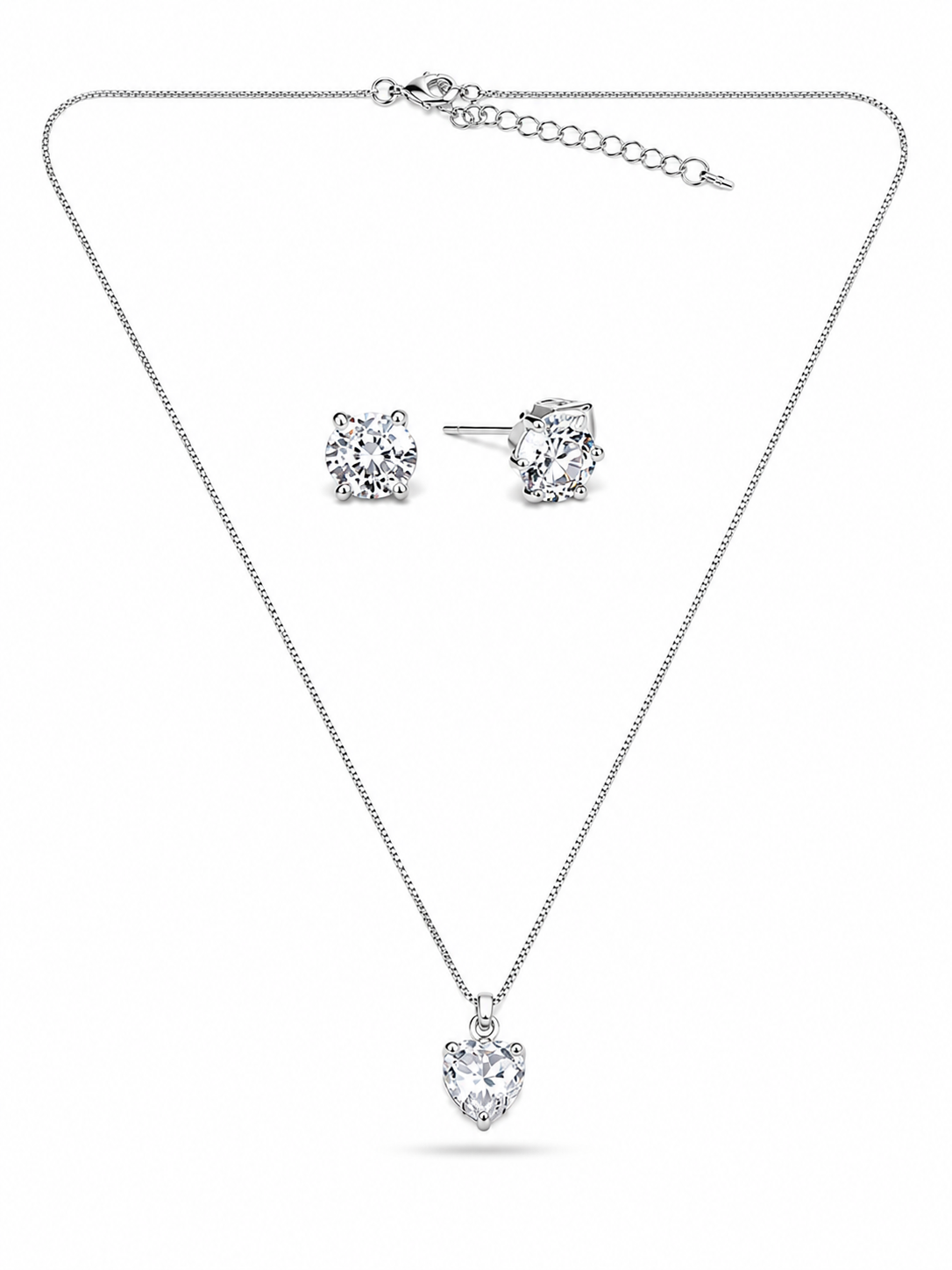 Conjunto Coeur Lumiere