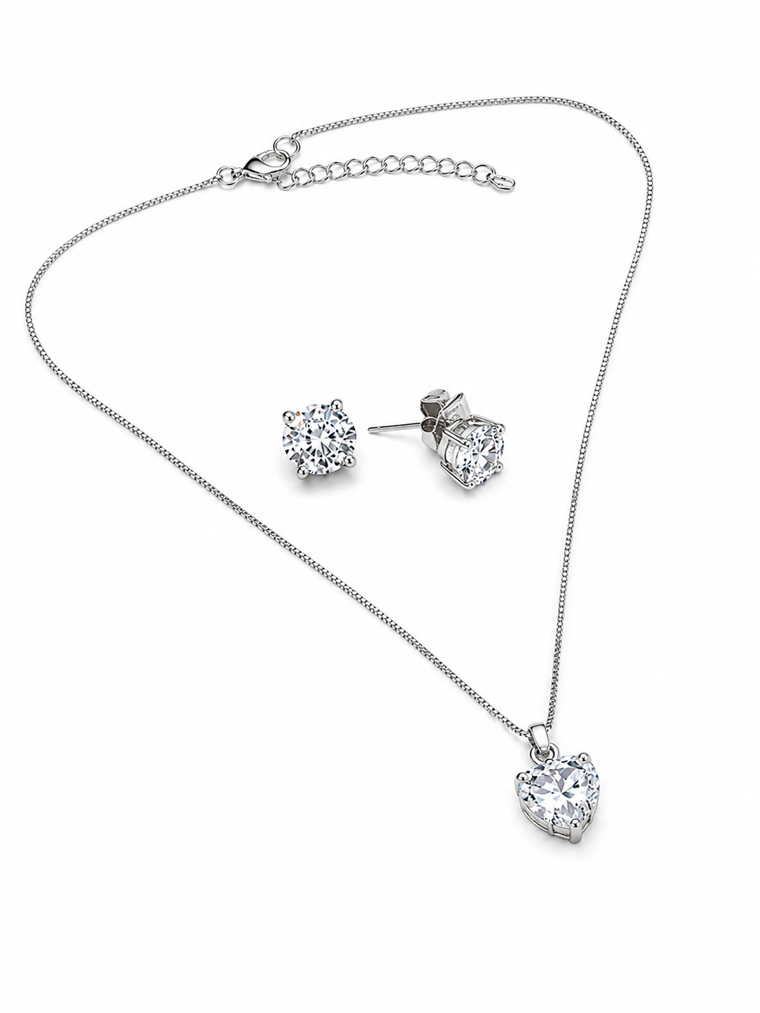 Conjunto Coeur Lumiere - Imagem 2