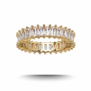 Anel Lumiere Royale