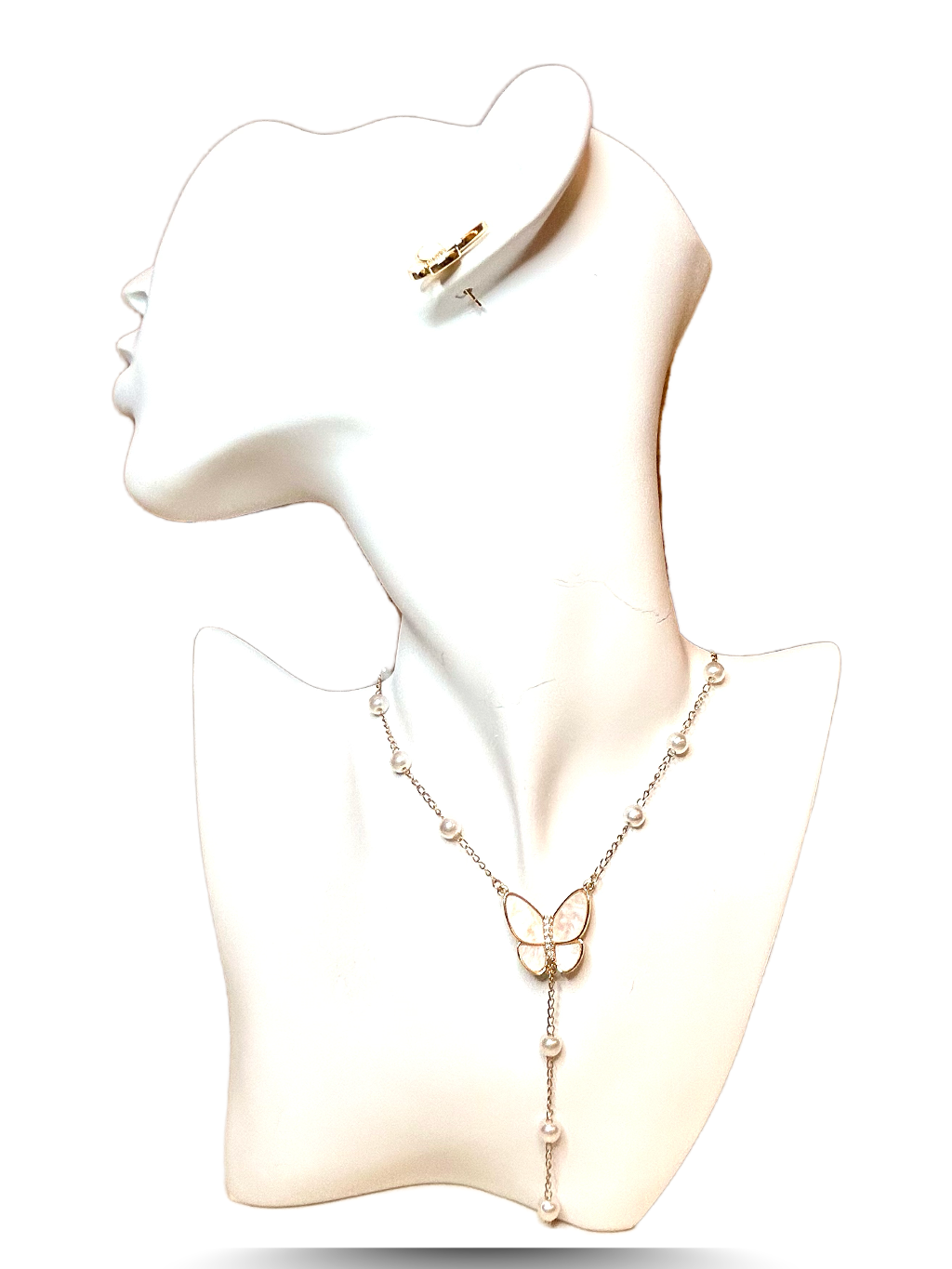 Conjunto Borboleta Lumiere - Imagem 2