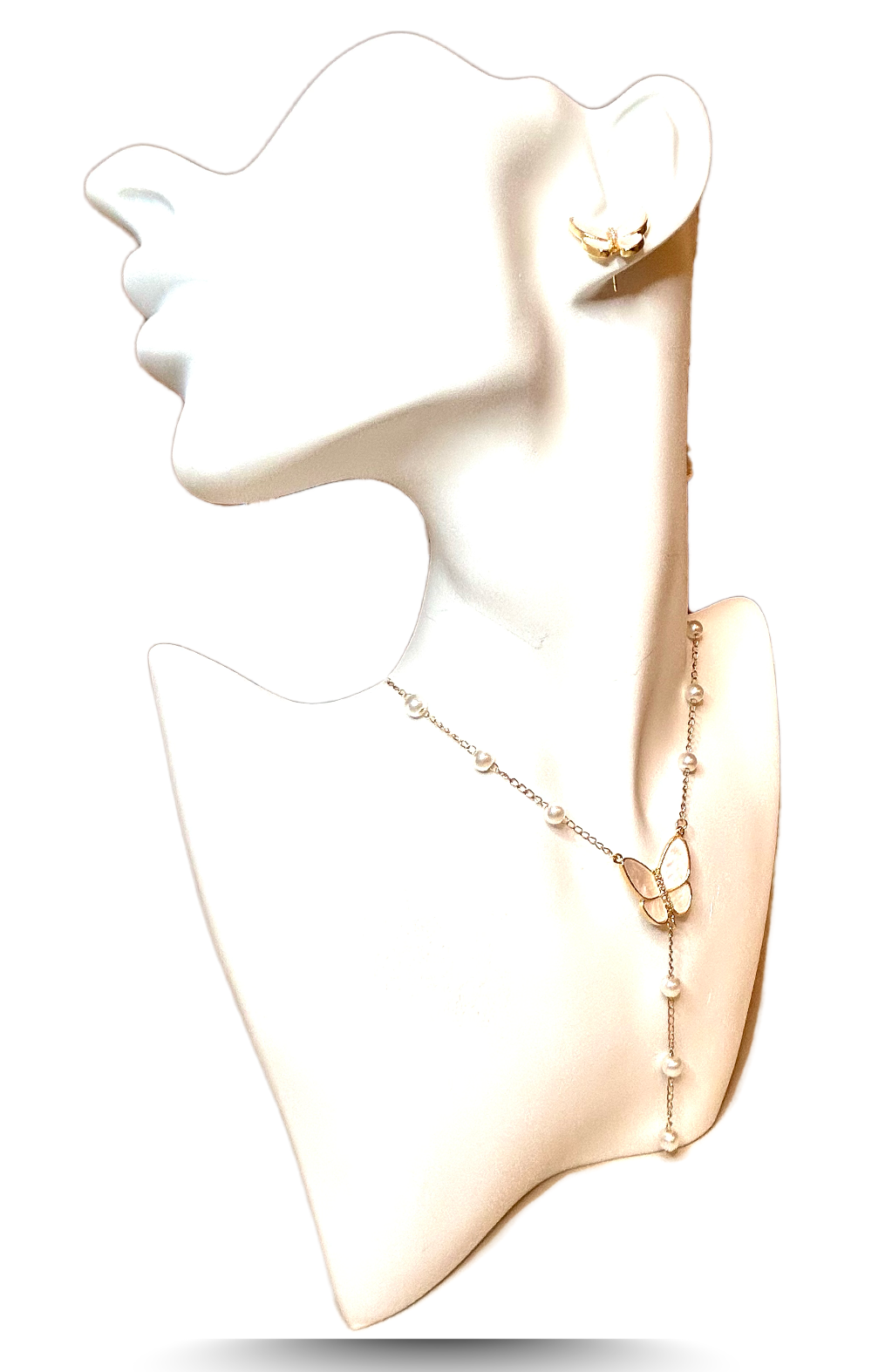 Conjunto Borboleta Lumiere - Imagem 3