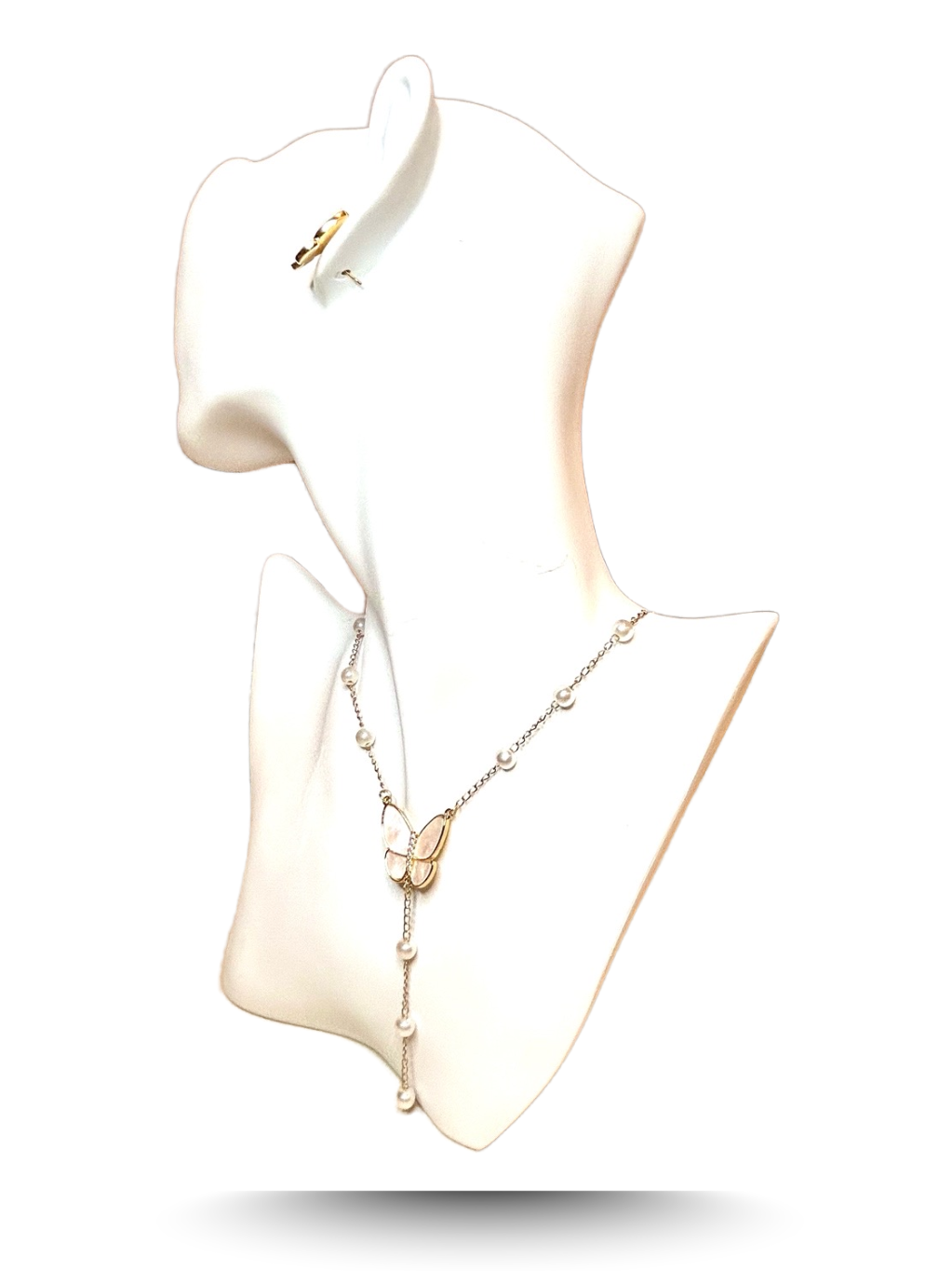 Conjunto Borboleta Lumiere - Imagem 4