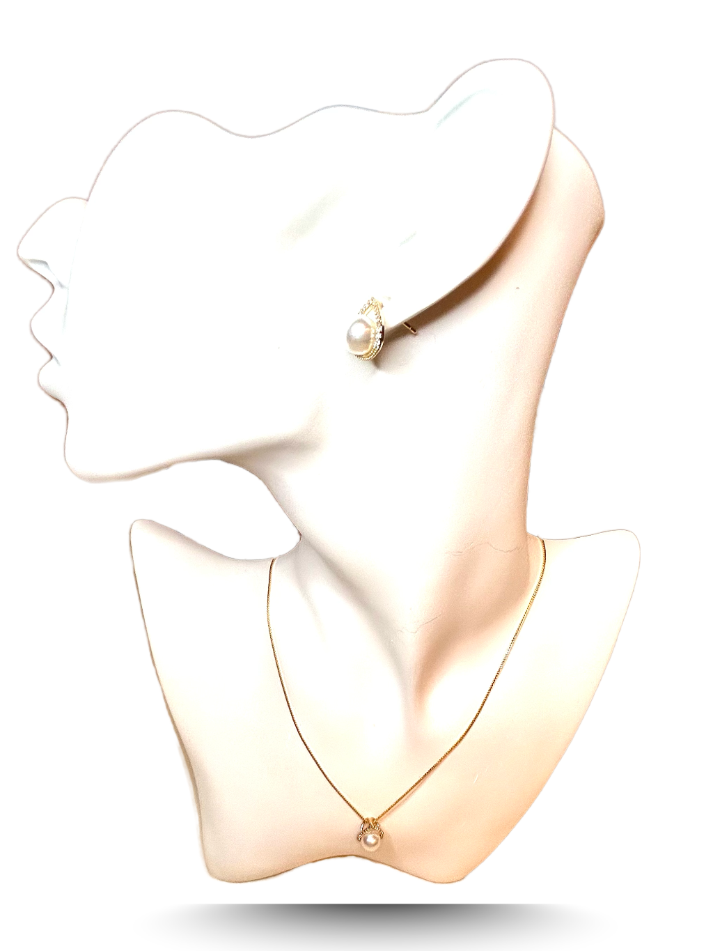 Conjunto Pérola Royale - Imagem 5